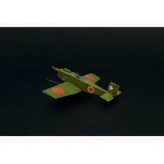 1/144 Japanese Kamikadze Kokusai-Ta-Go Special Attack Aircraft