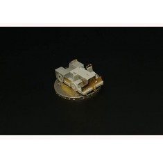 1/144 British Flight Deck Tractor Tugmaster
