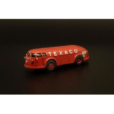 1/144 Doodlebug Texaco Refueling Truck