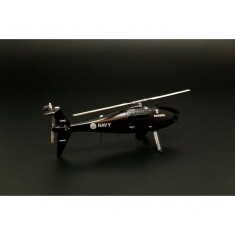 1/48 S-100 Camcopter Unmanned Helicopter