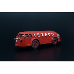 1/72 Doodlebug Texaco Refuelling Truck