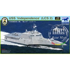 1/350 USS Independence (LCS-2)