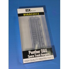 1/35 Panther Spare track hanger
