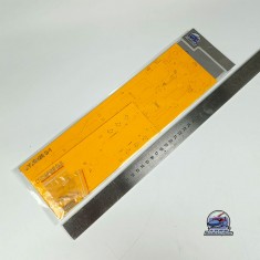 1/200 USS Fletcher DD-445 Masking Set for Trumpeter 03723