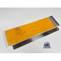 1/200 USS Stevens DD-479 Masking for Trumpeter 03722