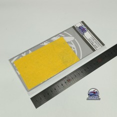 1/350 HMS Sheffield Type 42 Destroyer Masking Set for FOREART 3001/2