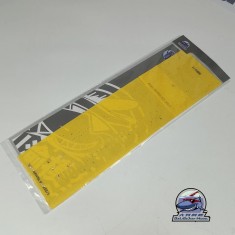 1/350 IJN Yamato Masking Set for Very Fire Hobby #BELBV350902AD