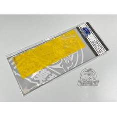 1/700 USS Momsen Masking & Gun Barrel for HobbyBoss kit #83413