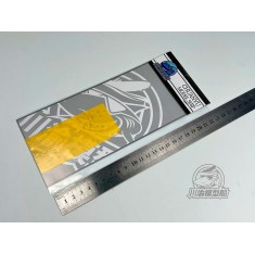 1/700 Type 072A Landing Ship Masking for Trumpeter 06728