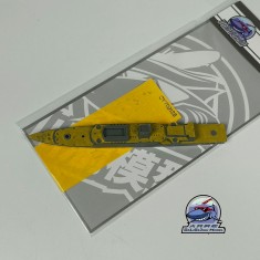 1/700 PLAN Type 053H2G Frigate Masking Set for KAIZO KM70003