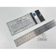 1/35 Russian Navy Kashtan CIWS Gun Barrel for Takom kit 2128