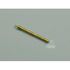 1/200 Shenyang Destroyer 100mm Metal Main Gun Barrel Detail Set for Trumpeter kits #03619