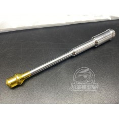 1/35 Tiger Metal Brake Gun Barrels for Rye Field Model RM-5010
