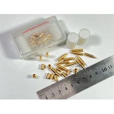 1/35 Howitzer 150mm, 15cm Metal Cartridge