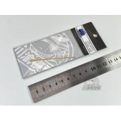 1/35 BTR/BMP 2A72 Gun Barrel for Trumpeter kits