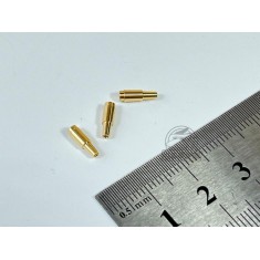 1/72 Sturmgeschutz III Gun Barrels for Trumpeter #07256/7/8