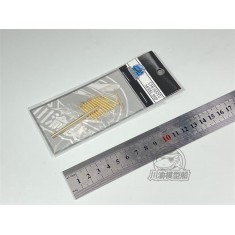 1/35 Russian T-34/76 ChTZ 1943 Gun Barrel  for Tamiya 35149