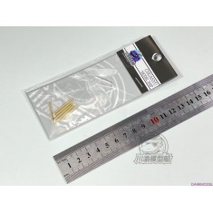 1/35 Panzerkampfwagen Mk.IV Ausf.D Gun Barrel   for Tamiya 35096