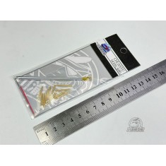 1/48 Jagdpanther D Metal Barrel for Tamiya 32597