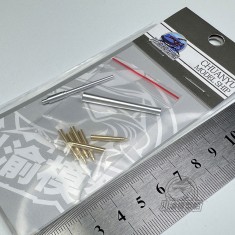 1/35 M3 Grant Tank Metal Barrel for Trumpeter 63520