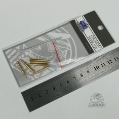 1/35 LAV-300 Metal Barrel for Trumpeter 84573