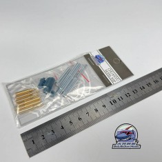 1/35 KF51U Tank Metal Barrel for Amusing Hobby AH35A065