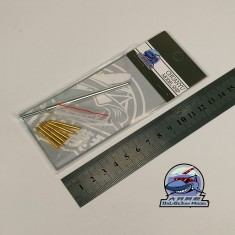 1/35 M10 Tank Destroyer Metal Barrel for Tamiya 35350