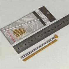 1/35 M48A2 Patton Metal Barrel for Trumpeter 63532