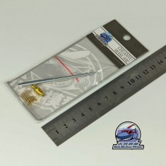 1/48 Dicker Max Metal Barrel for Trumpeter 84835