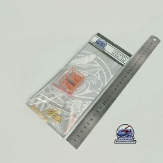 1/35 Archer SPG Metal Barrel for Trumpeter 84579