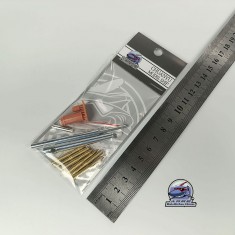 1/35 Centurion MBT Metal Barrel for Amusing Hobby 35A071