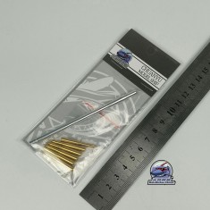 1/35 M36 Tank Destroyer Metal Barrel for Tamiya 35390