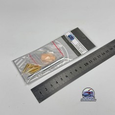 1/35 PLZ-83A SPH Metal Barrel for Trumpeter 05536