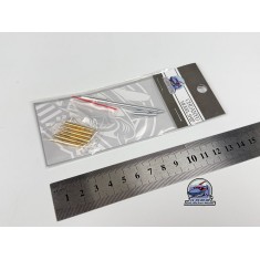 1/35 M47 Patton Metal Barrel for Tamiya 37028