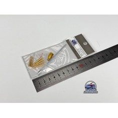 1/35 M26 Pershing Metal Barrel for Tamiya 35254
