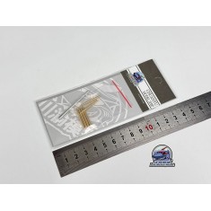 1/35 Sherman M4A3E2 Metal Barrel for Tamiya 35139