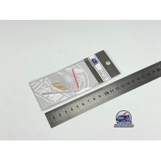 1/35 Panzer III Metal Barrel for Academy 13545