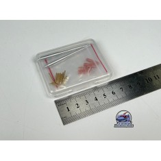 1/35 US M42 SPAAG Metal Gun Barrels and Ammunition for Tamiya 35161