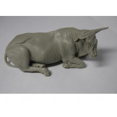 1/35 Laying OX