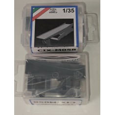 1/35 Motorcycle Work Bench