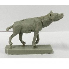 1/35, 54mm Scale Hyena