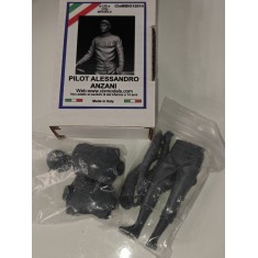 1/12 Pilot Alessandro Anzani