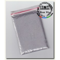 Interior Flocking Powder - Light Grey (12g)