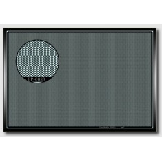 Photoetch - General Use Mesh (Netting Rhombic)