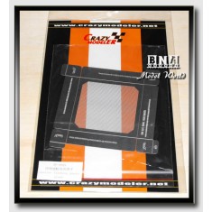 Interior Flocking Powder Sieve