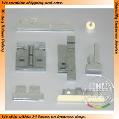 1/72 Elephant Drivers Set for Trumpeter kit