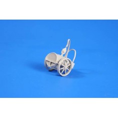 1/72 WWI German Refuelling Set