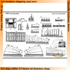 1/48 Ilyushin IL-2 Detail Set for Accurate Miniatures kit