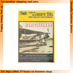 1/48 Fairey Swordfish Mk.III ASV Radar plane Conversion Set for Tamiya