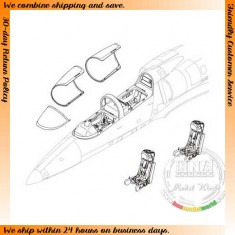 1/48 Aero L-39C Albatross Interior Set for MPM kits
